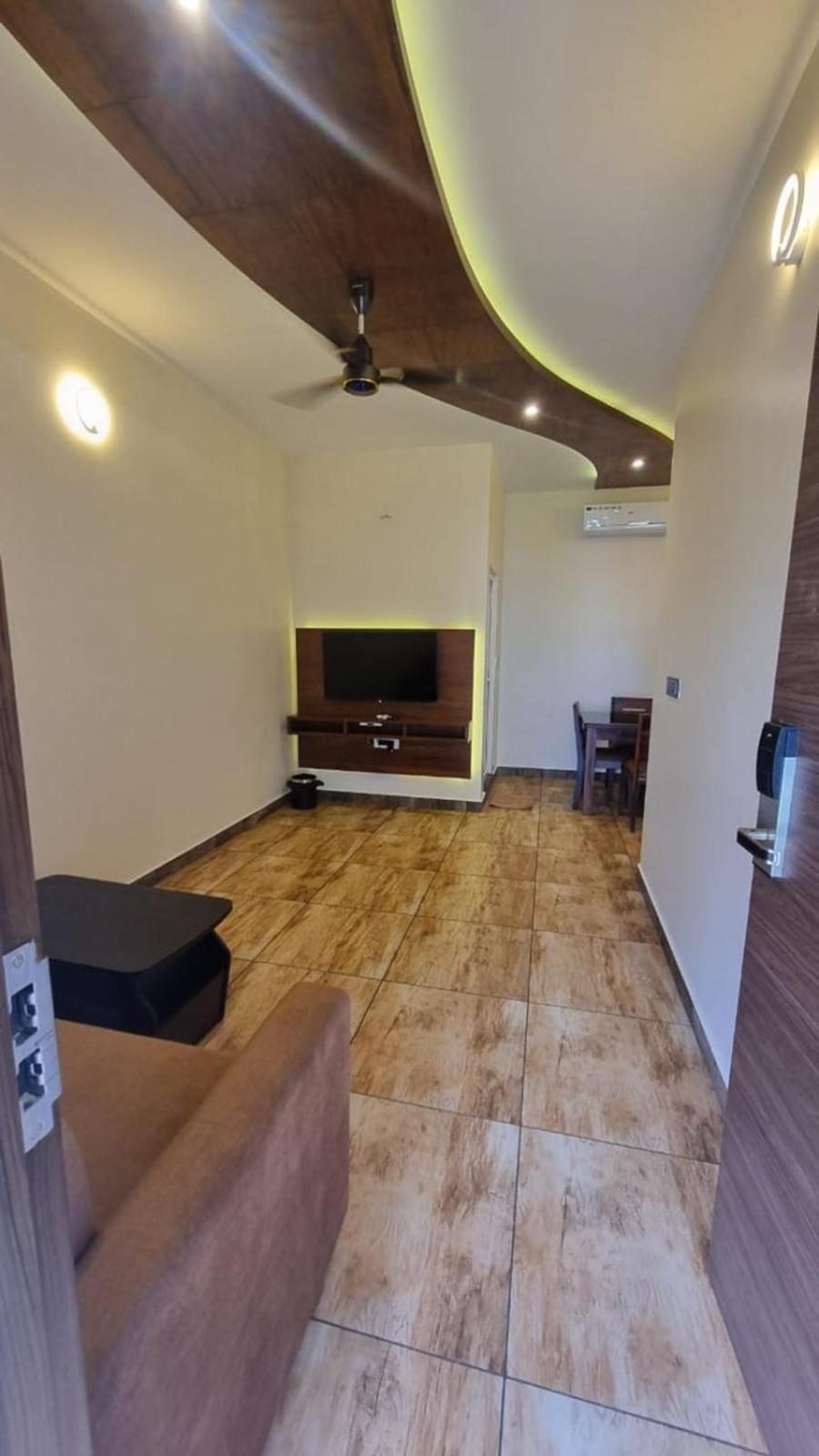 Palette Hill View Resorts Vagamon Exterior foto