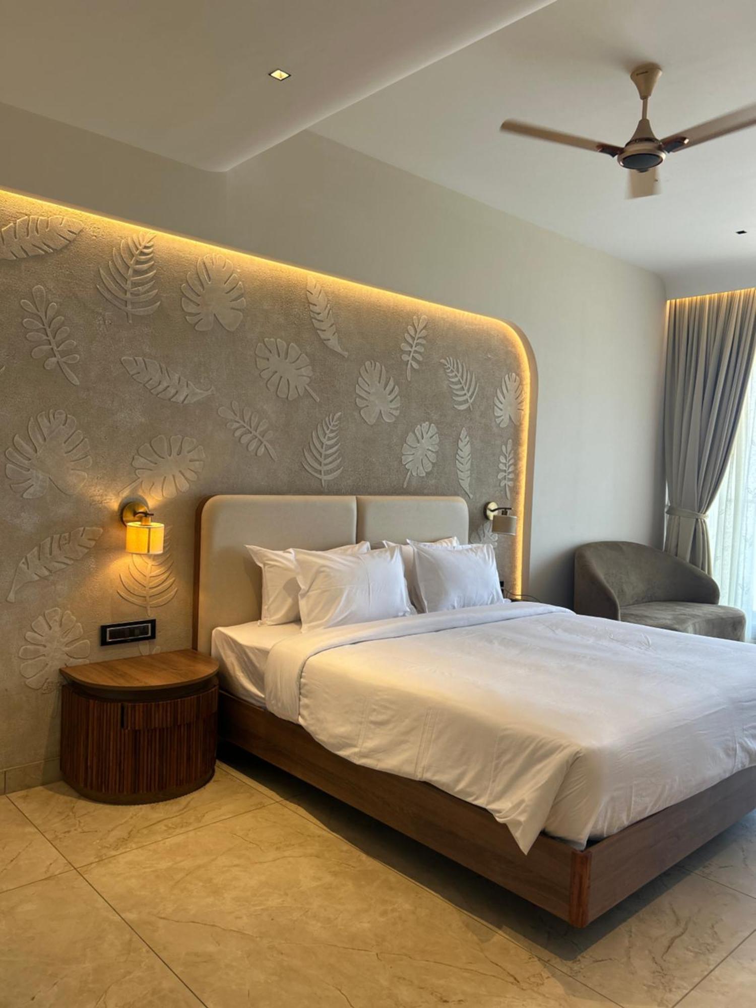 Palette Hill View Resorts Vagamon Exterior foto