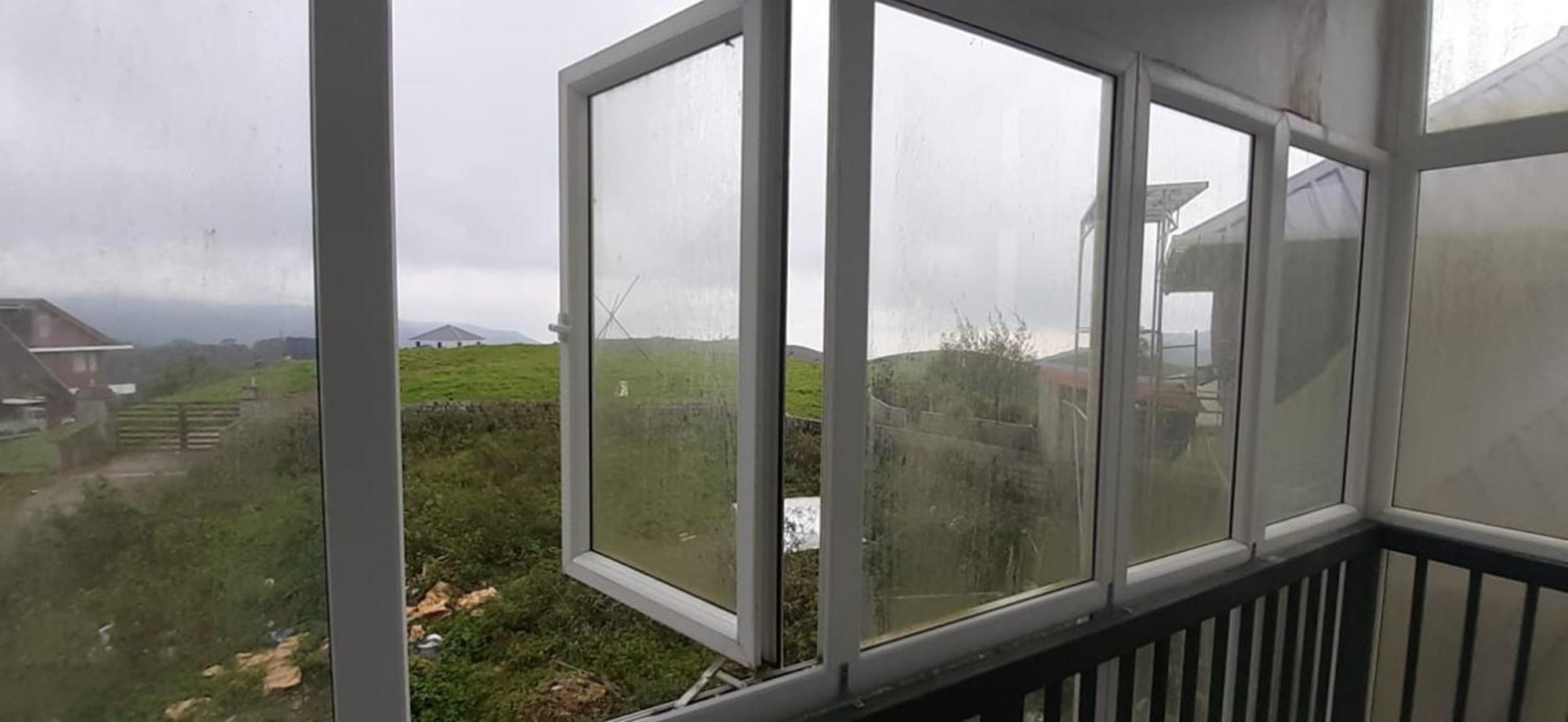 Palette Hill View Resorts Vagamon Exterior foto